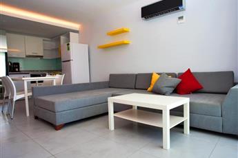 Green Garden Suites Hotel 4*