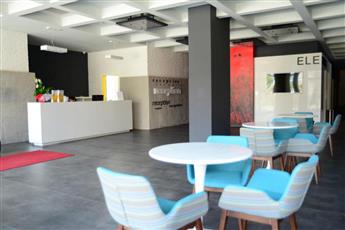 Green Garden Suites Hotel 4*