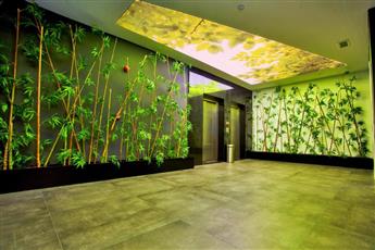 Green Garden Suites Hotel 4*