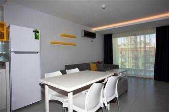Green Garden Suites Hotel