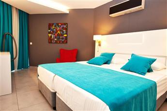 Green Garden Suites Hotel