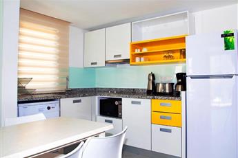 Green Garden Suites Hotel