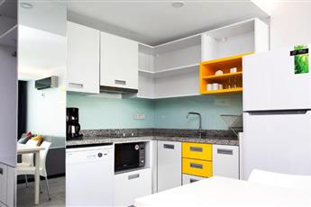 Green Garden Suites Hotel