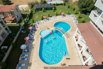 Green Gold Hotel 4*
