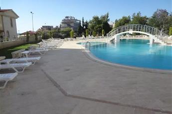 Green Gold Hotel 4*