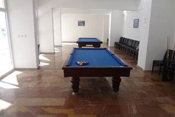 Green Gold Hotel 4*