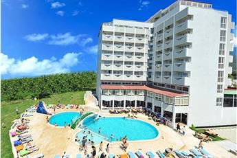 Green Gold Hotel