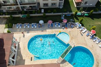 Green Gold Hotel