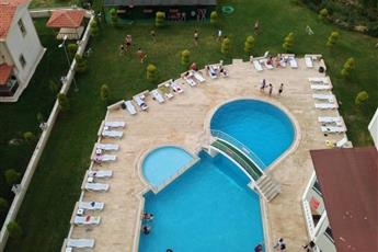 Green Gold Hotel