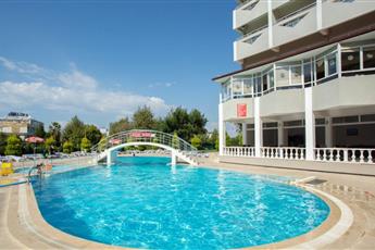Green Gold Hotel