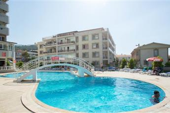 Green Gold Hotel