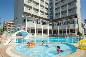 Green Gold Hotel