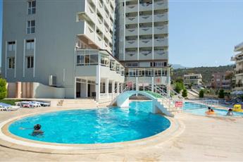 Green Gold Hotel