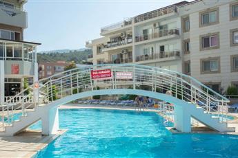Green Gold Hotel