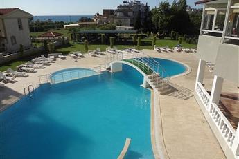 Green Gold Hotel