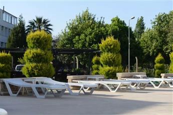 Green Gold Hotel