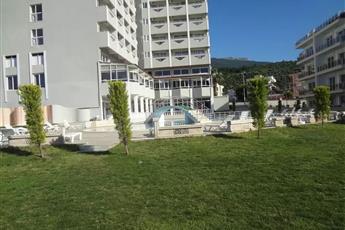 Green Gold Hotel