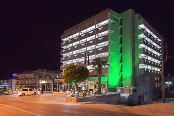 Green Gold Hotel