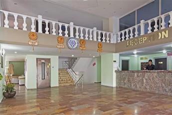 Green Gold Hotel