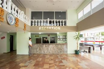 Green Gold Hotel