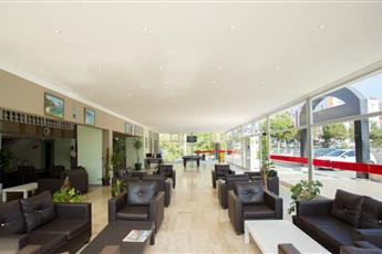 Green Gold Hotel