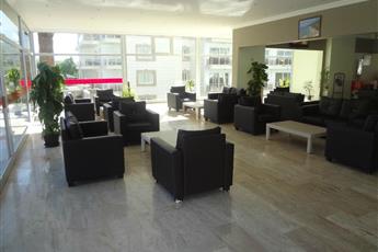Green Gold Hotel