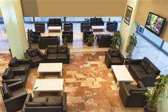 Green Gold Hotel