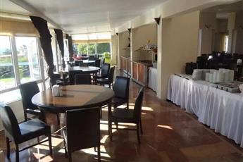 Green Gold Hotel