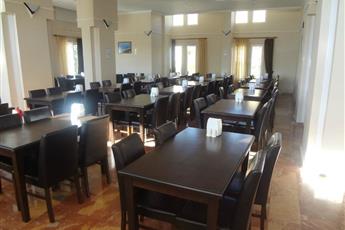 Green Gold Hotel