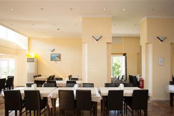 Green Gold Hotel