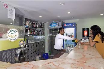 Green Gold Hotel