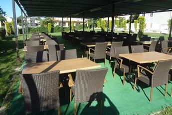 Green Gold Hotel