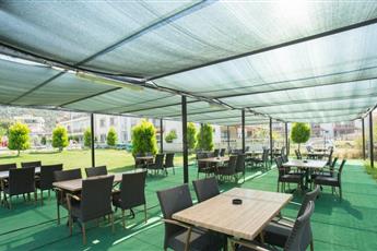 Green Gold Hotel