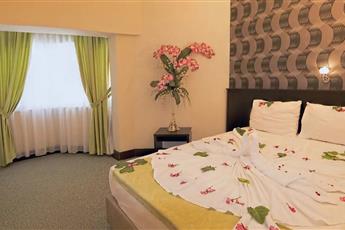 Green Gold Hotel