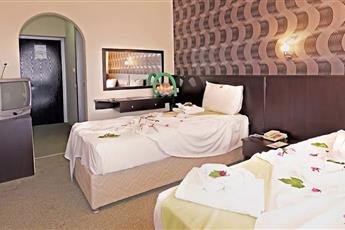 Green Gold Hotel