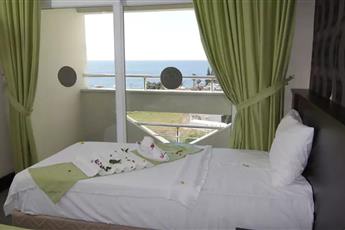 Green Gold Hotel