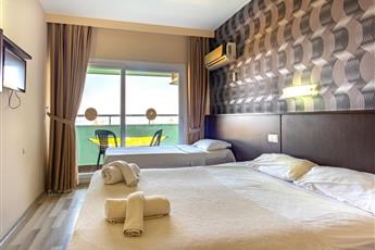 Green Gold Hotel