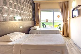 Green Gold Hotel