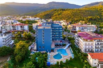 Green Gold Hotel