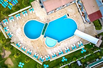 Green Gold Hotel