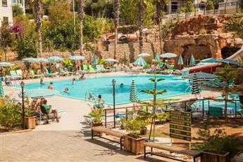 Green Life Hotel 4*