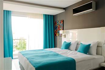 Green Life Hotel 4*