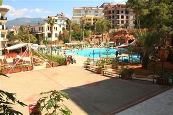 Green Life Hotel