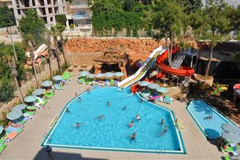 Green Life Hotel