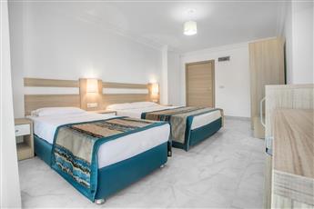 Green Life Hotel