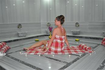 Green Life Hotel