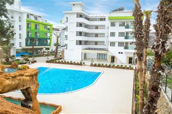 Green Life Hotel