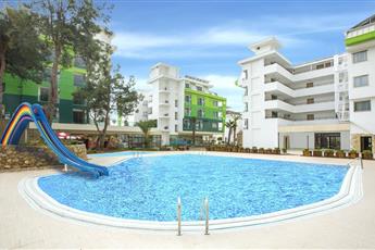 Green Life Hotel