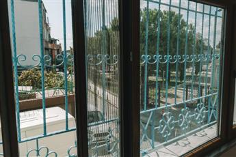 Green Life Hotel