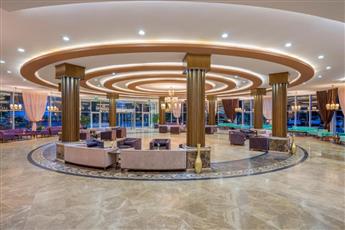 Green Max Hotel 5*